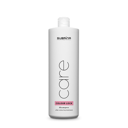 COLOUR LOCK SHAMPOO